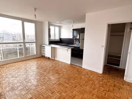 appartement 5 pièces 90 m²