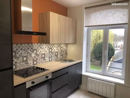 studio 1 pièce 35 m²