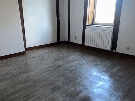 studio 1 pièce 36 m²