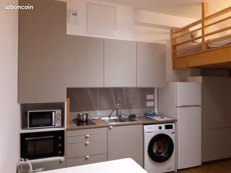 studio meuble lyon 3eme