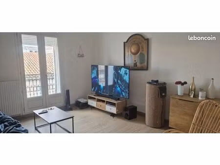 appartement 3 pièces 73 m²