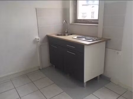 studio sarrebourg gare