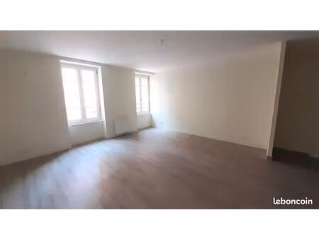 appartement 1 pièce 32 m²