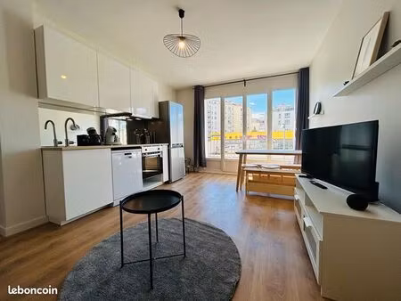 appartement 4 pièces 66 m²