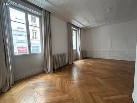 boutique 38 m² lyon-6eme-arrondissement