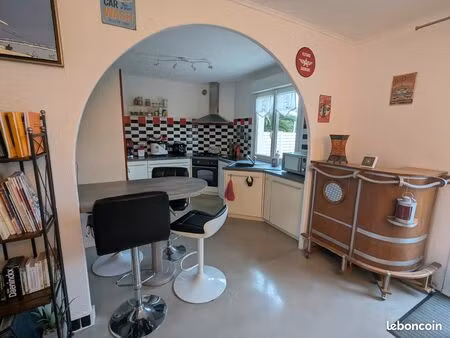 maison guipavas bourg a louer entière ou en colocation partielle