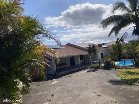 maison 6 pièces 170 m²