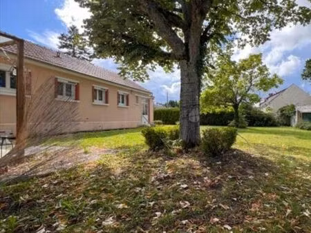 maison a louer 45290