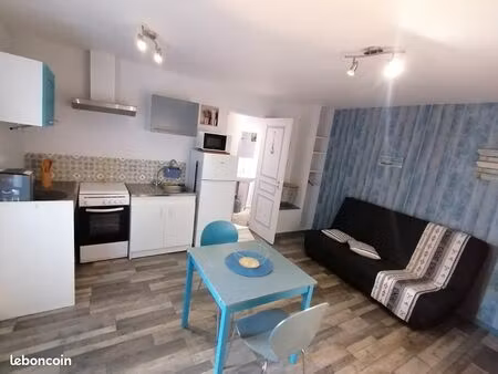 studio à louer bron centre