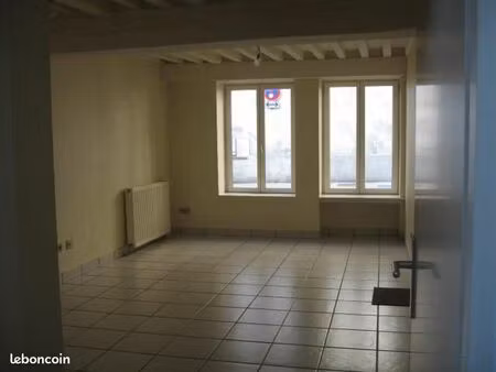 appartement t2 41.40m² couzon au mont d'or