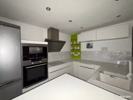 immeuble 10 pièces luxeuil les bains