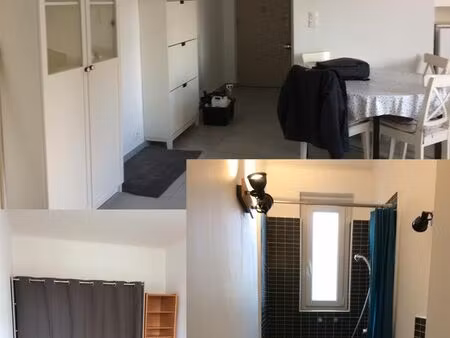 location appartement meublé lyon 7