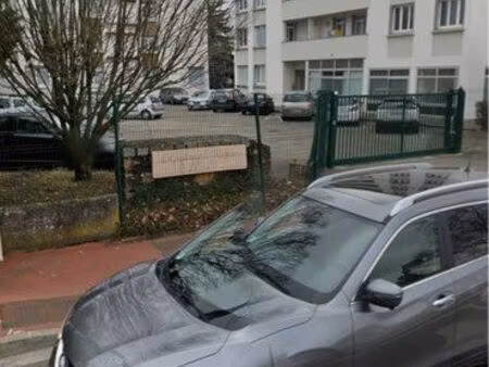 loue t3 quartier revaison