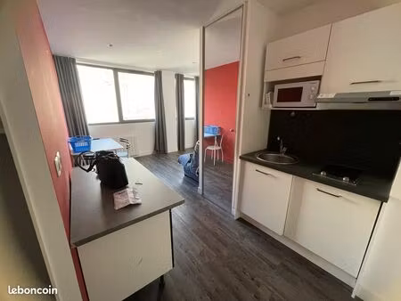 location appartement 2 chambres