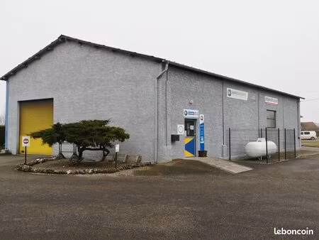 centre controle technique automobile