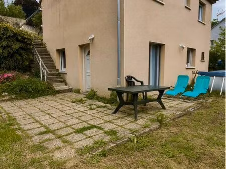 maison 115 m² – calme et confort au cœur de secenans – aucun travaux à prévoir