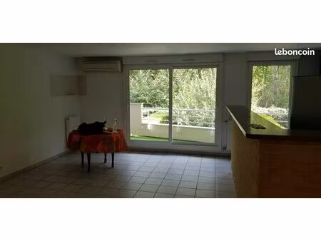 appartement 3 pièces 51 m²