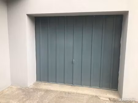 garage/box