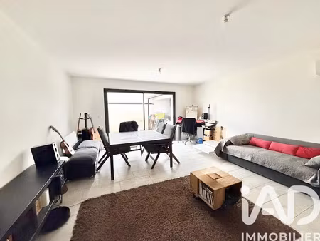 vente appartement 3 pièces 77 m² à marcheprime (33380)  262 500 €
