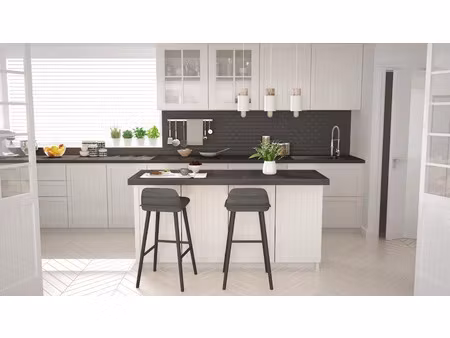 vente appartement 1 pièce 33 m² à rueil-malmaison (92500)  263 000 €