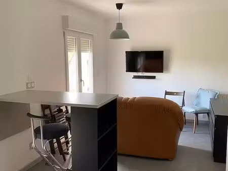 location appartement meublé centre ville