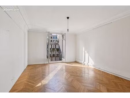 bureaux 287 m² paris