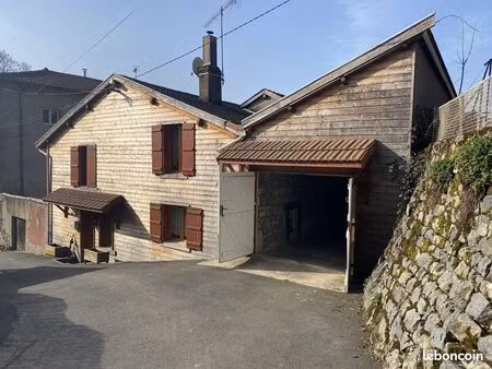 maison 3 pièces 72 m²