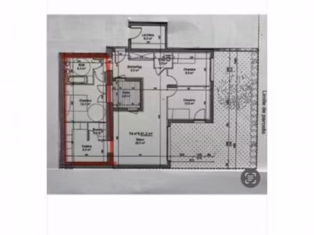 terrain villeurbanne