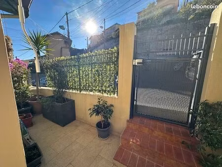 appartement indipendente 55 m2