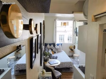 vente appartement paris 1er