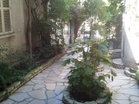 studio meublé près pantheon  lycee henri-iv 75005