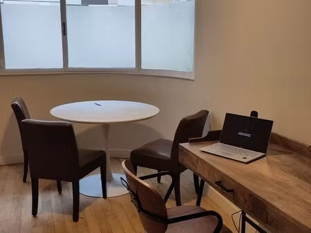 location bureaux pour médicaux ou para-médicaux