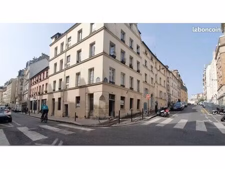 local commercial 82 m²