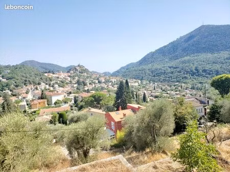 vente terrain constructible