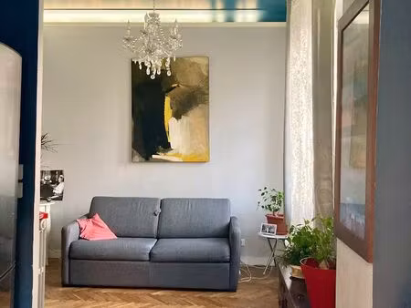 appartement 2 pièces 44m2