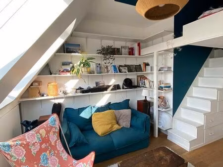 location appartement (échange contre autre location)