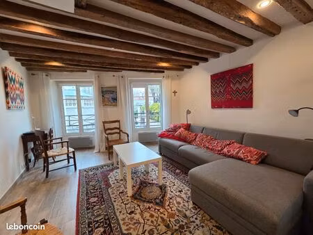 grand studio location meublé