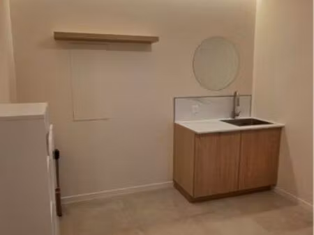 location bureau 11m2 dans centre médical