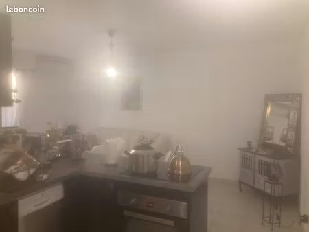 belle appartement 46m2