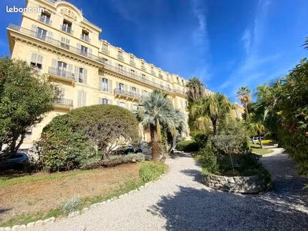 appartement 2 pièces 35 m²