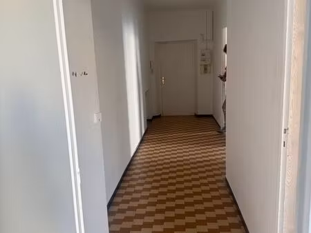 location 3 pièces nice rue bonaparte