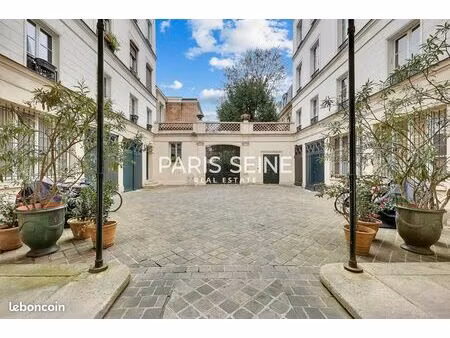 appartement 2 pièces 51 m²