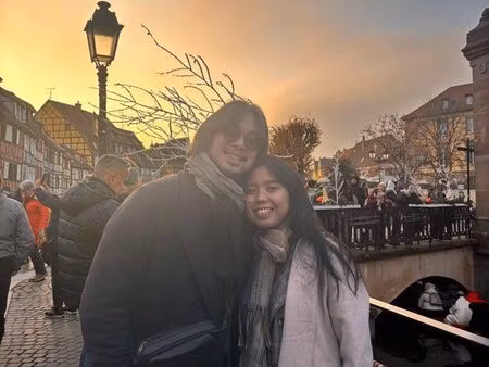 75012 - un couple à la recherche d'un appartement à louer – cdi/cdd stables