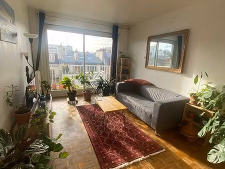 location appartement t2 proche métro