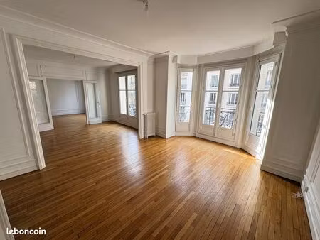 appartement 6 pièces 154 m²