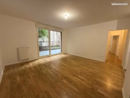 appartement 3 pièces 73 m²