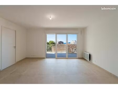 t2 à louer - cannes-la-bocca