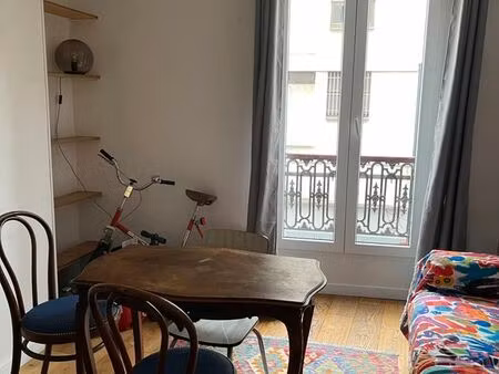 2 pieces traversant max dormoy