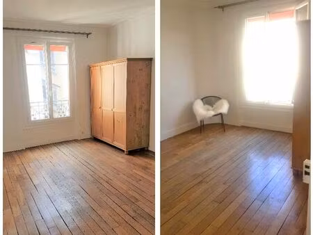 studio à 1 minute du métro