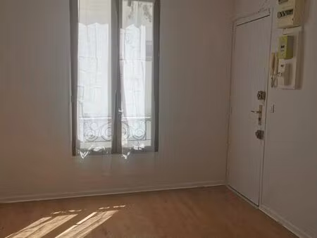 location paris 19ème